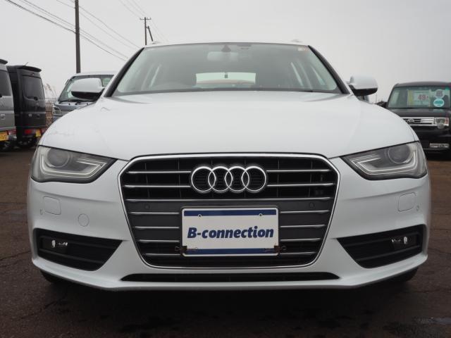 アウディ Ａ４アバント（新潟県燕市）画像8