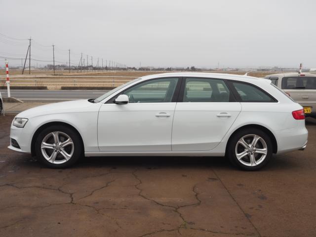 アウディ Ａ４アバント（新潟県燕市）画像36