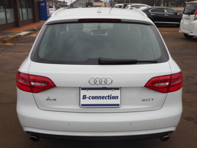 アウディ Ａ４アバント（新潟県燕市）画像29