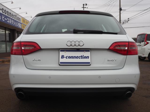 アウディ Ａ４アバント（新潟県燕市）画像9