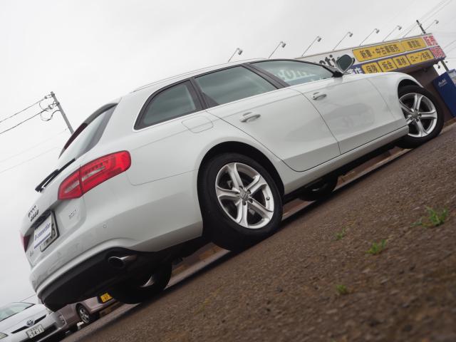 アウディ Ａ４アバント（新潟県燕市）画像32