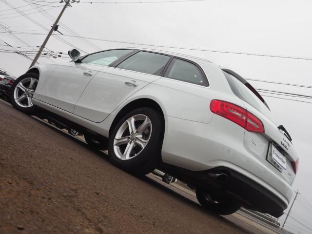 アウディ Ａ４アバント（新潟県燕市）画像33