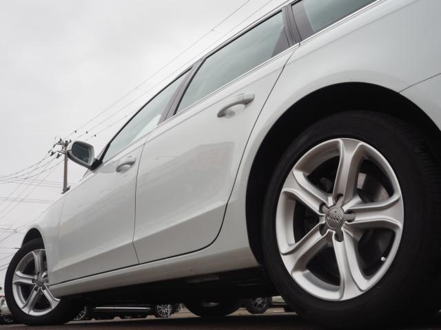 アウディ Ａ４アバント（新潟県燕市）画像48