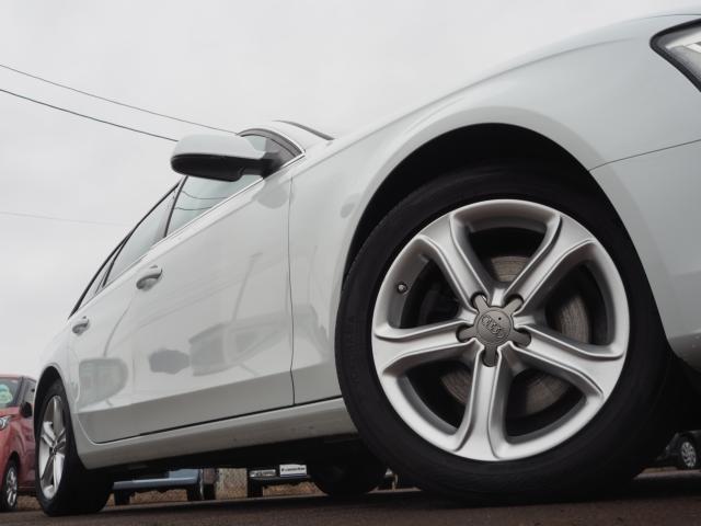 アウディ Ａ４アバント（新潟県燕市）画像11