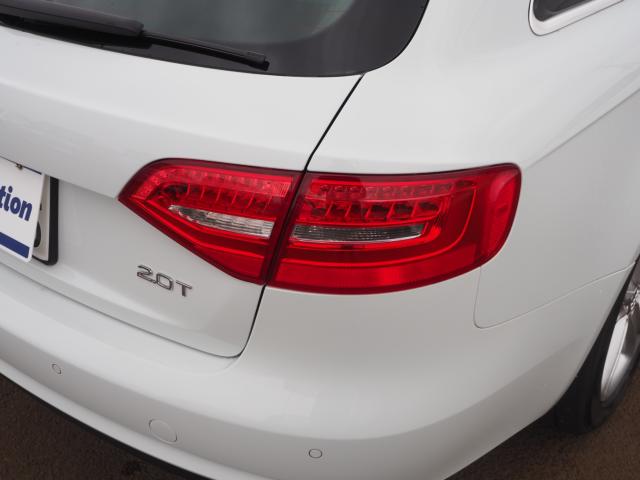 アウディ Ａ４アバント（新潟県燕市）画像45