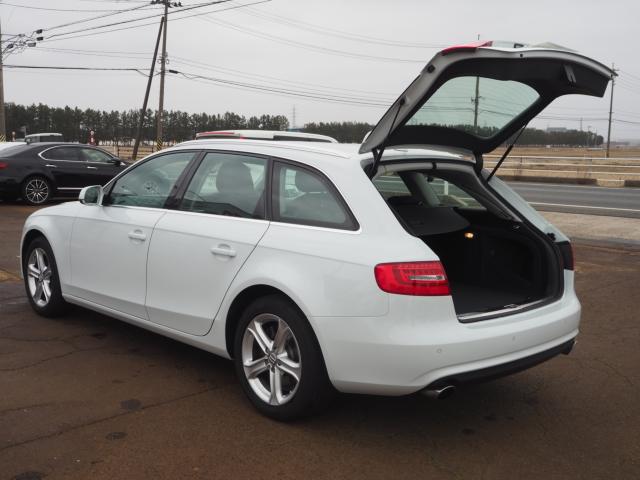 アウディ Ａ４アバント（新潟県燕市）画像56