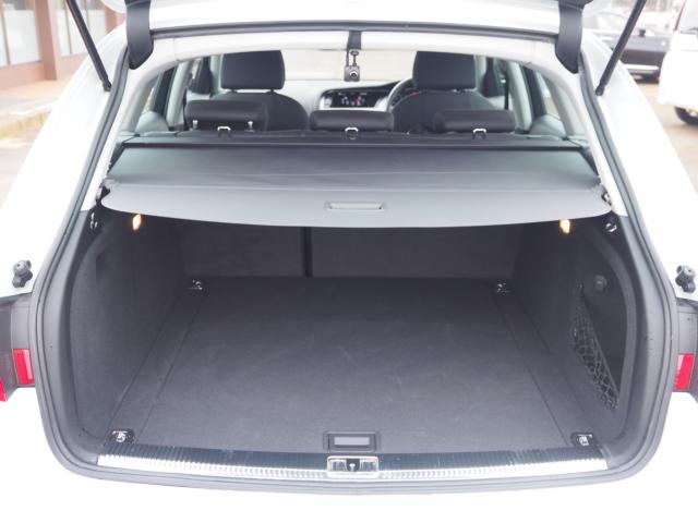 アウディ Ａ４アバント（新潟県燕市）画像53