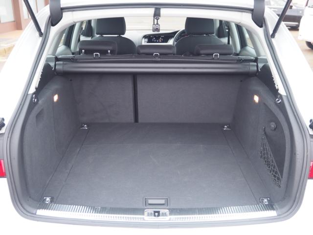 アウディ Ａ４アバント（新潟県燕市）画像54