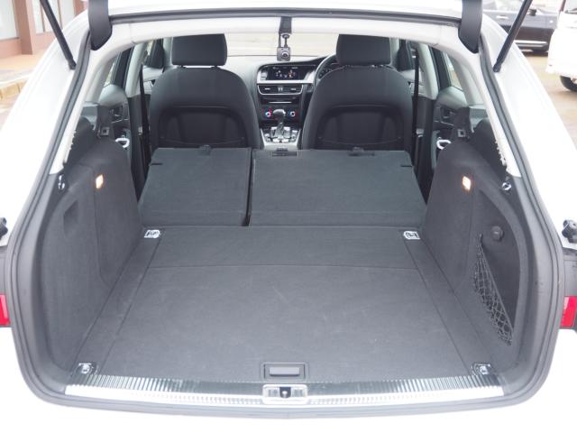 アウディ Ａ４アバント（新潟県燕市）画像15