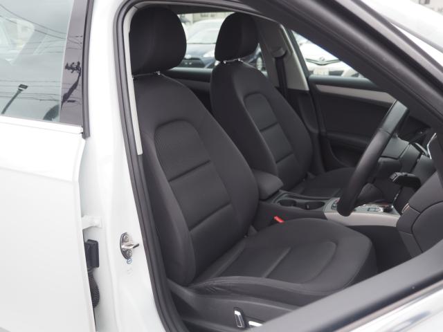 アウディ Ａ４アバント（新潟県燕市）画像12