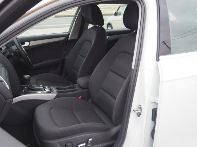 アウディ Ａ４アバント（新潟県燕市）画像13