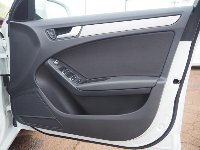 アウディ Ａ４アバント（新潟県燕市）画像60