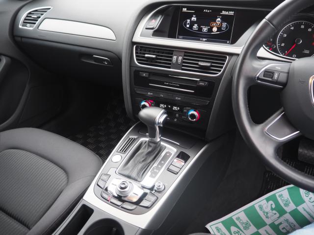 アウディ Ａ４アバント（新潟県燕市）画像71