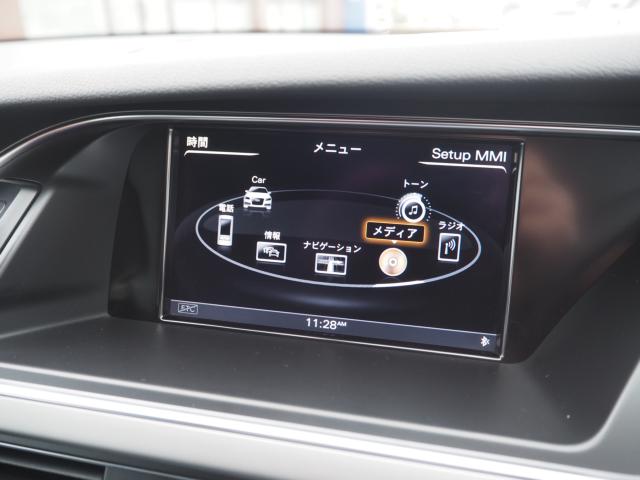 アウディ Ａ４アバント（新潟県燕市）画像72