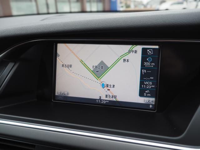 アウディ Ａ４アバント（新潟県燕市）画像73