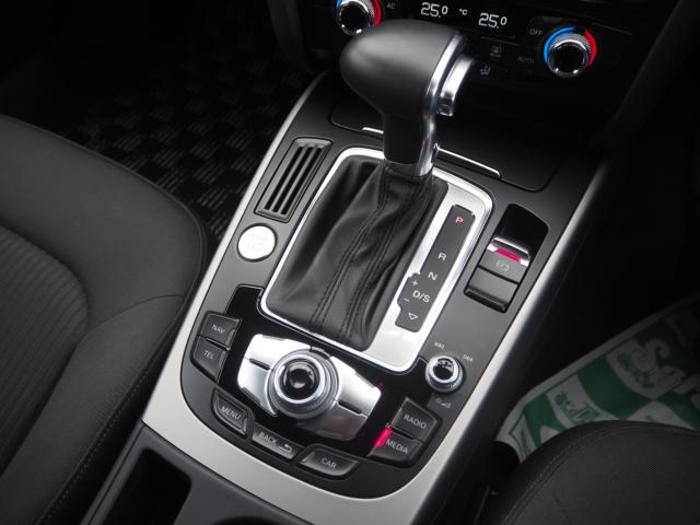 アウディ Ａ４アバント（新潟県燕市）画像74