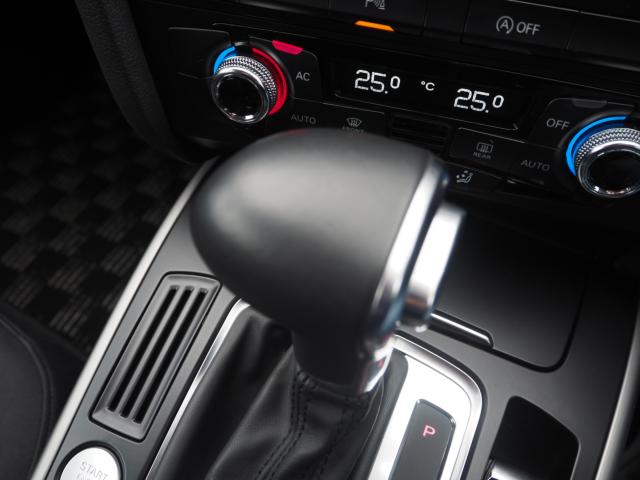 アウディ Ａ４アバント（新潟県燕市）画像75