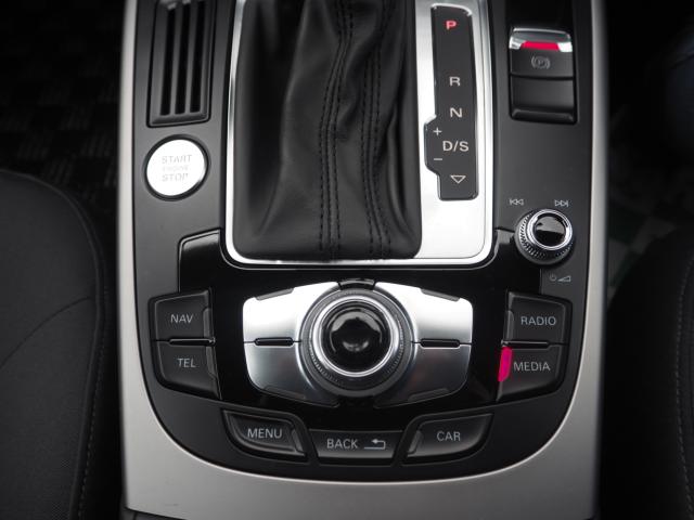 アウディ Ａ４アバント（新潟県燕市）画像76