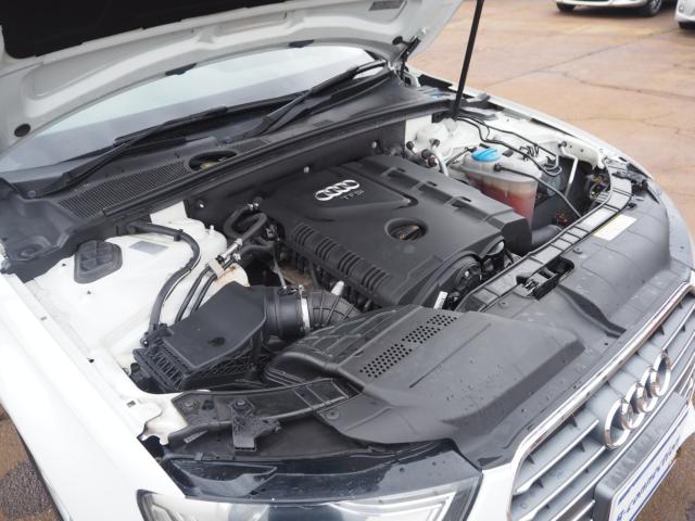 アウディ Ａ４アバント（新潟県燕市）画像78