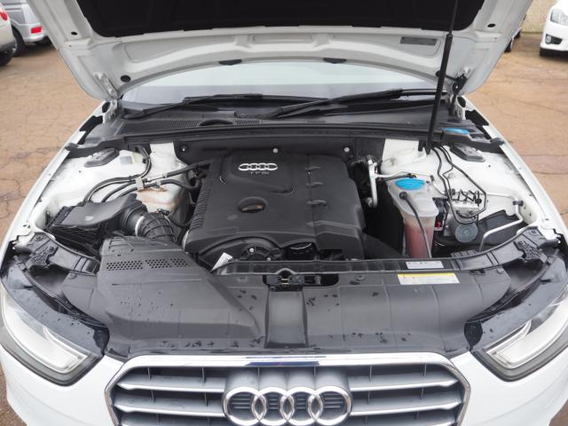 アウディ Ａ４アバント（新潟県燕市）画像79