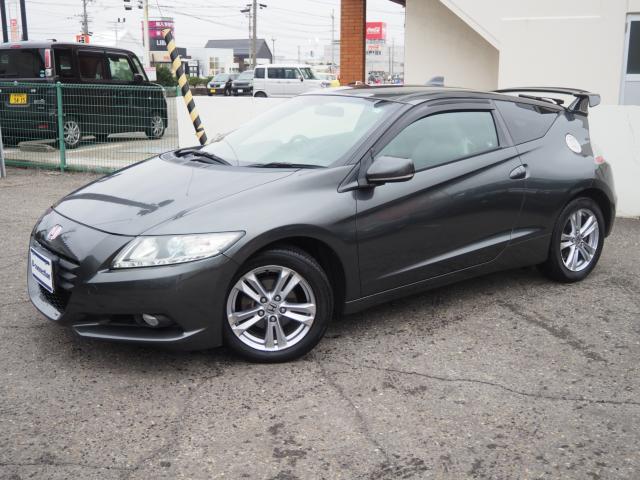 ＣＲ－Ｚ（新潟県新潟市西区）画像21