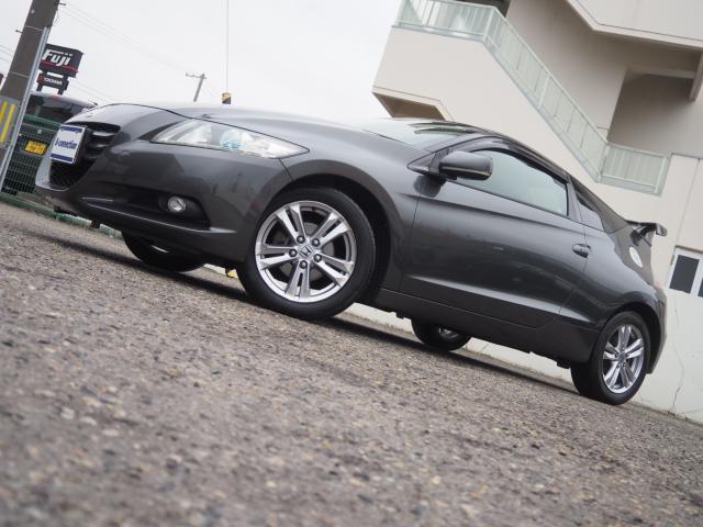 ＣＲ－Ｚ（新潟県新潟市西区）画像22