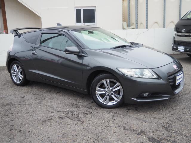 ＣＲ－Ｚ（新潟県新潟市西区）画像25