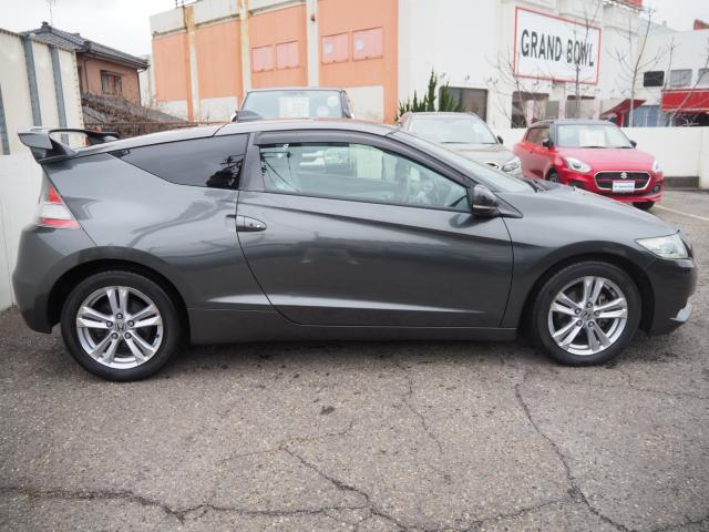 ＣＲ－Ｚ（新潟県新潟市西区）画像33