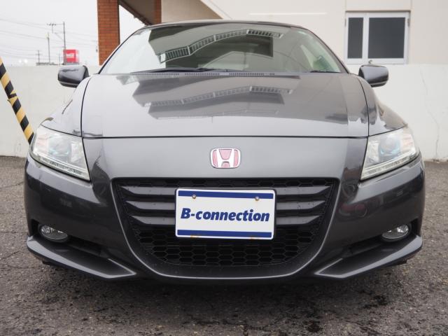 ＣＲ－Ｚ（新潟県新潟市西区）画像8