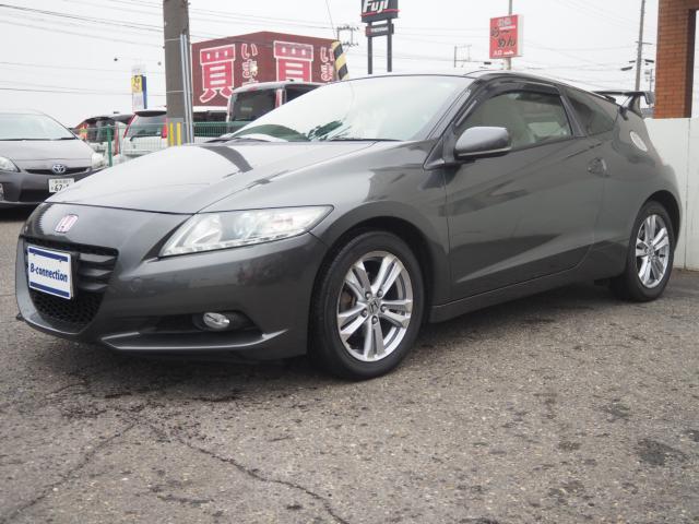 ＣＲ－Ｚ（新潟県新潟市西区）画像23