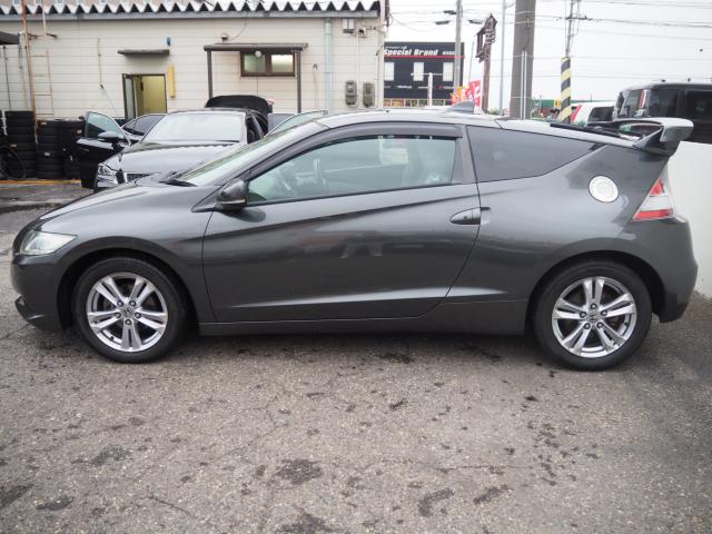 ＣＲ－Ｚ（新潟県新潟市西区）画像35