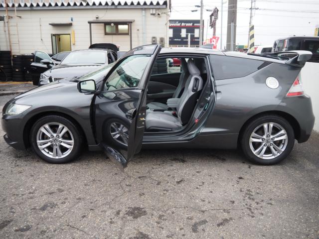 ＣＲ－Ｚ（新潟県新潟市西区）画像36