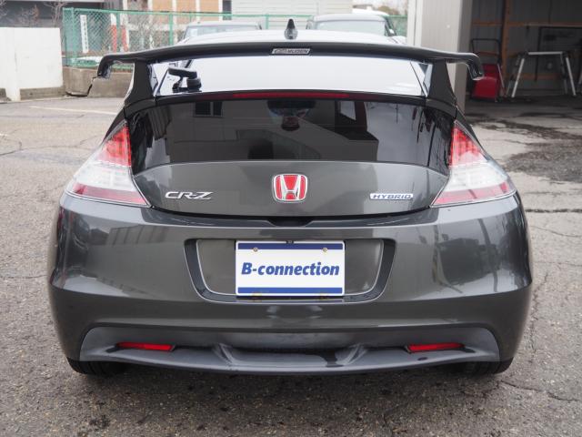 ＣＲ－Ｚ（新潟県新潟市西区）画像28