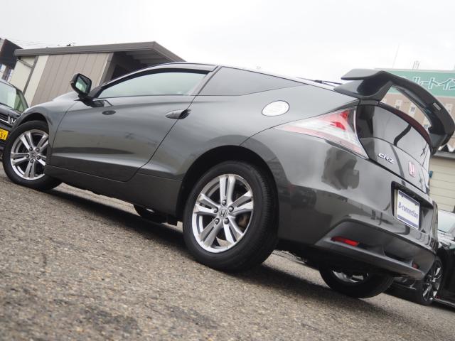 ＣＲ－Ｚ（新潟県新潟市西区）画像32