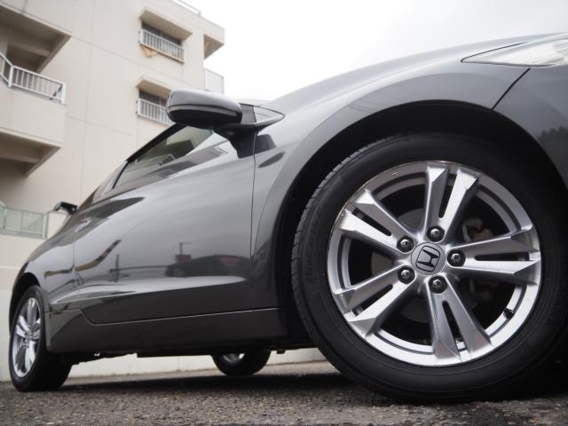 ＣＲ－Ｚ（新潟県新潟市西区）画像11