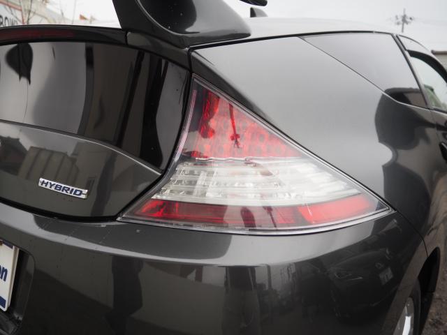 ＣＲ－Ｚ（新潟県新潟市西区）画像43