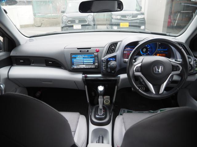 ＣＲ－Ｚ（新潟県新潟市西区）画像6