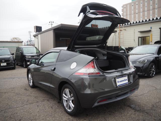 ＣＲ－Ｚ（新潟県新潟市西区）画像51