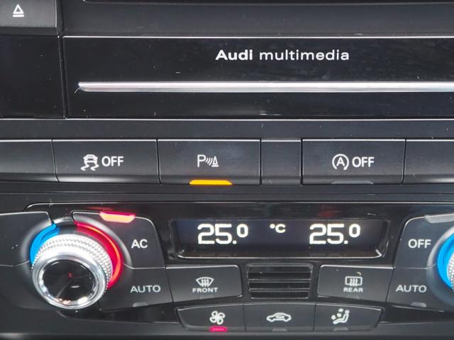 アウディ Ａ４アバント（新潟県燕市）画像18