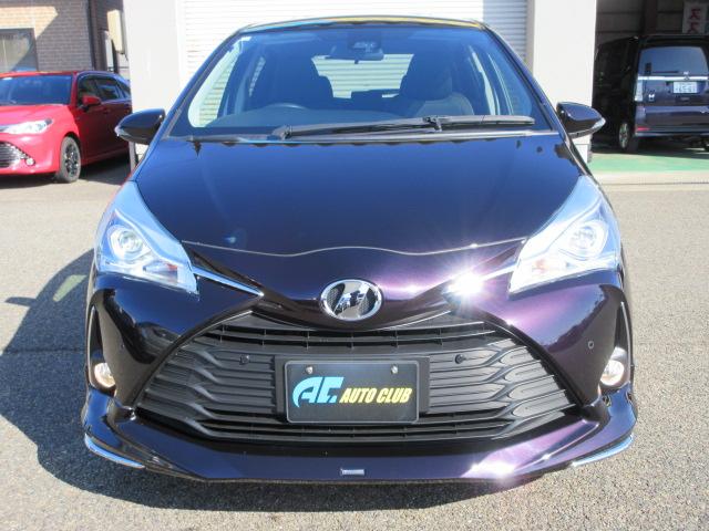 ヴィッツ（新潟県柏崎市）画像4