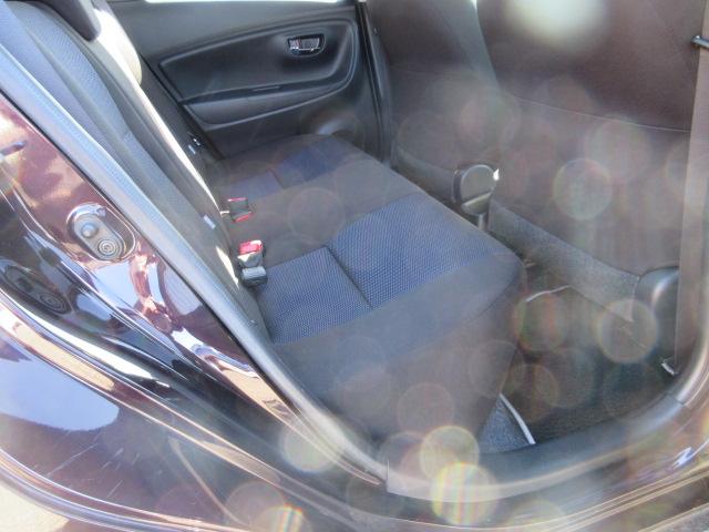 ヴィッツ（新潟県柏崎市）画像7