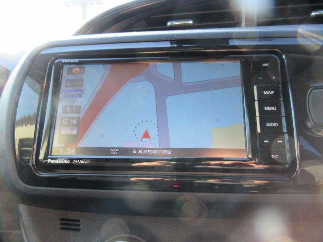 ヴィッツ（新潟県柏崎市）画像10