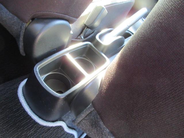 ヴィッツ（新潟県柏崎市）画像26