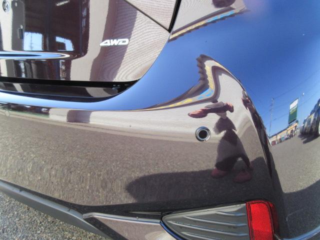 ヴィッツ（新潟県柏崎市）画像29