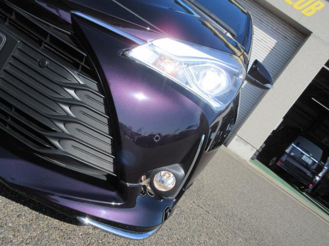 ヴィッツ（新潟県柏崎市）画像30