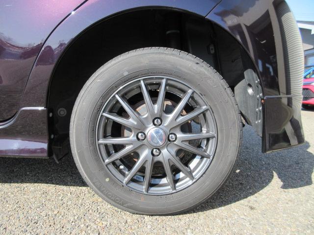 ヴィッツ（新潟県柏崎市）画像31