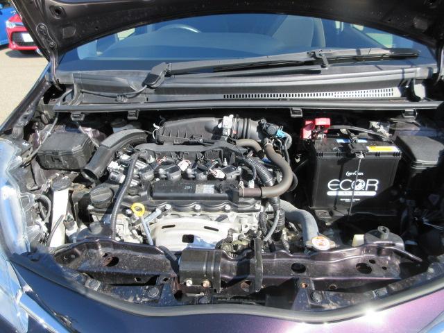 ヴィッツ（新潟県柏崎市）画像34