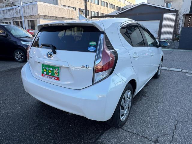 アクア（新潟県新潟市西区）画像5