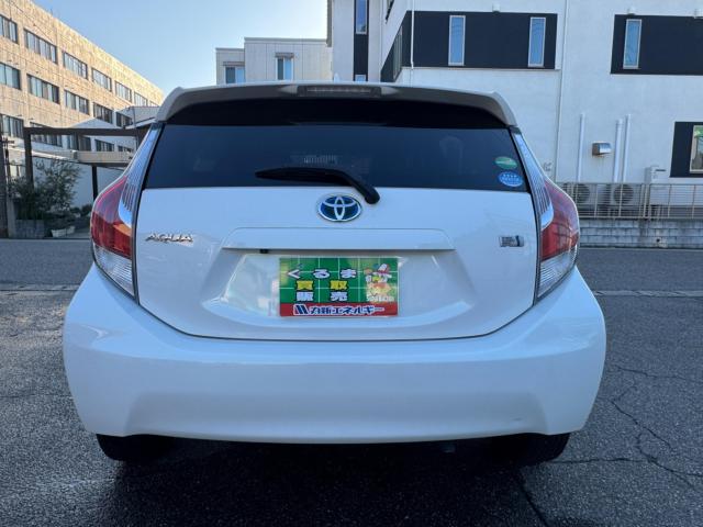 アクア（新潟県新潟市西区）画像4