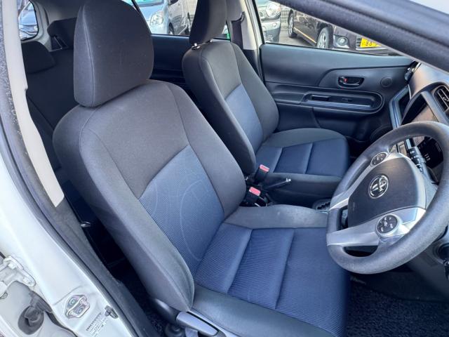 アクア（新潟県新潟市西区）画像21